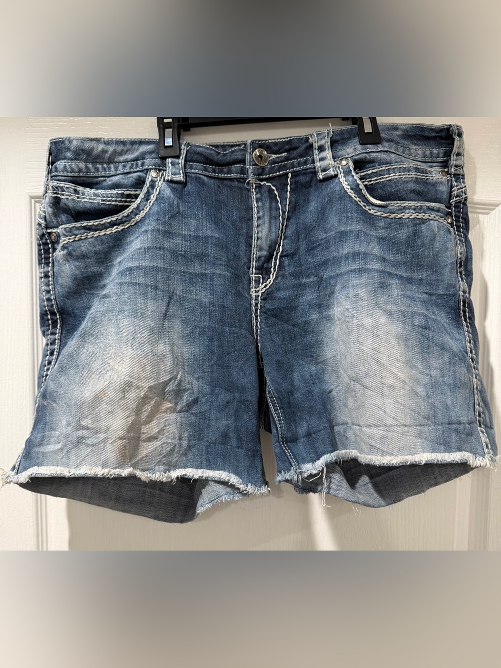 Cowgirl Tuff CO. Shorts size W35